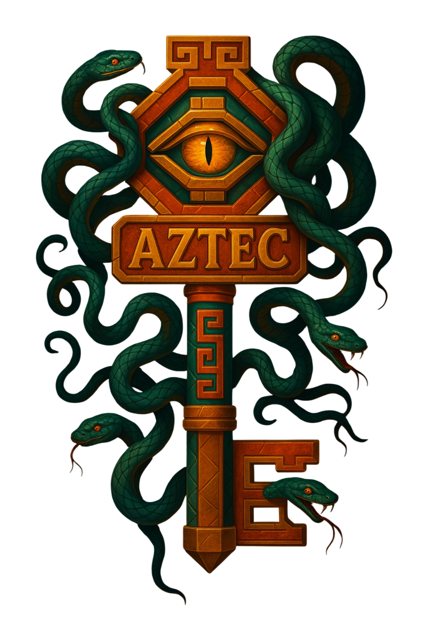 Aztec Anahtarı