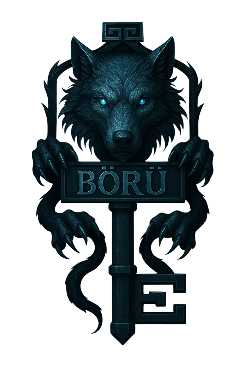 Börü Anahtarı