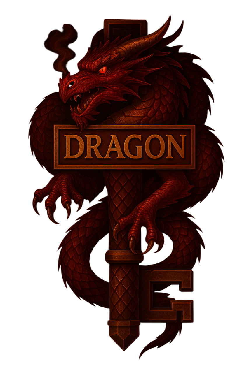 Dragon Anahtarı
