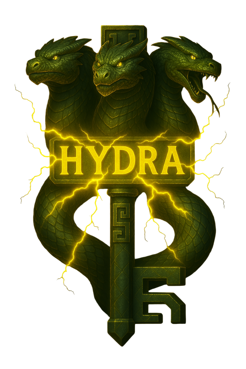 Hidra Anahtarı