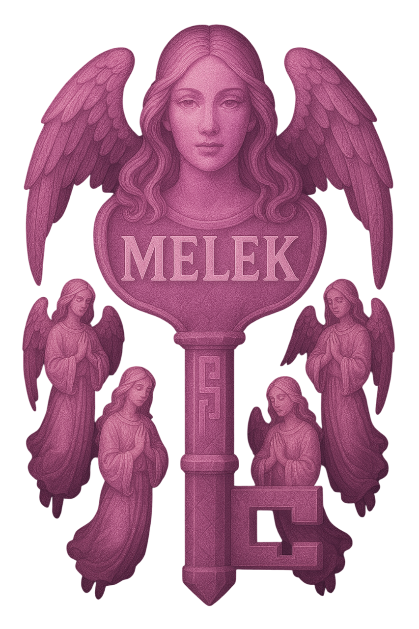 Melek Anahtarı