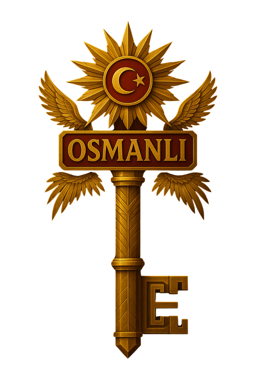 Osmanlı Anahtarı