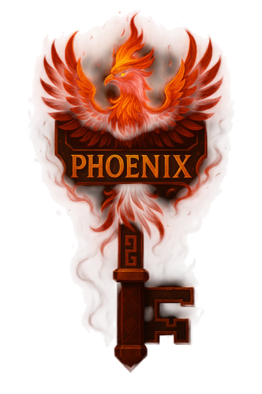 Phoenix Anahtarı
