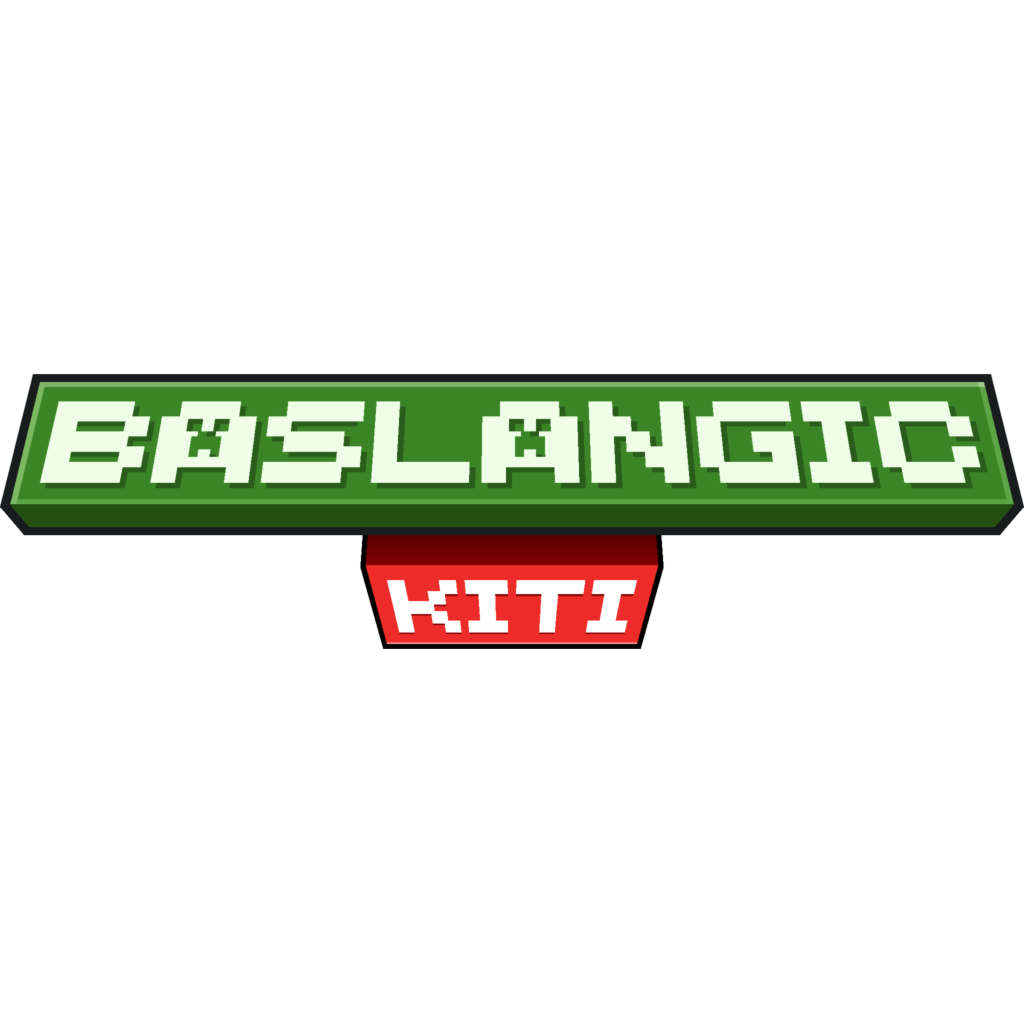 Başlangıç Kit