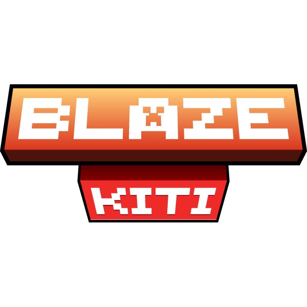 Blaze Kit