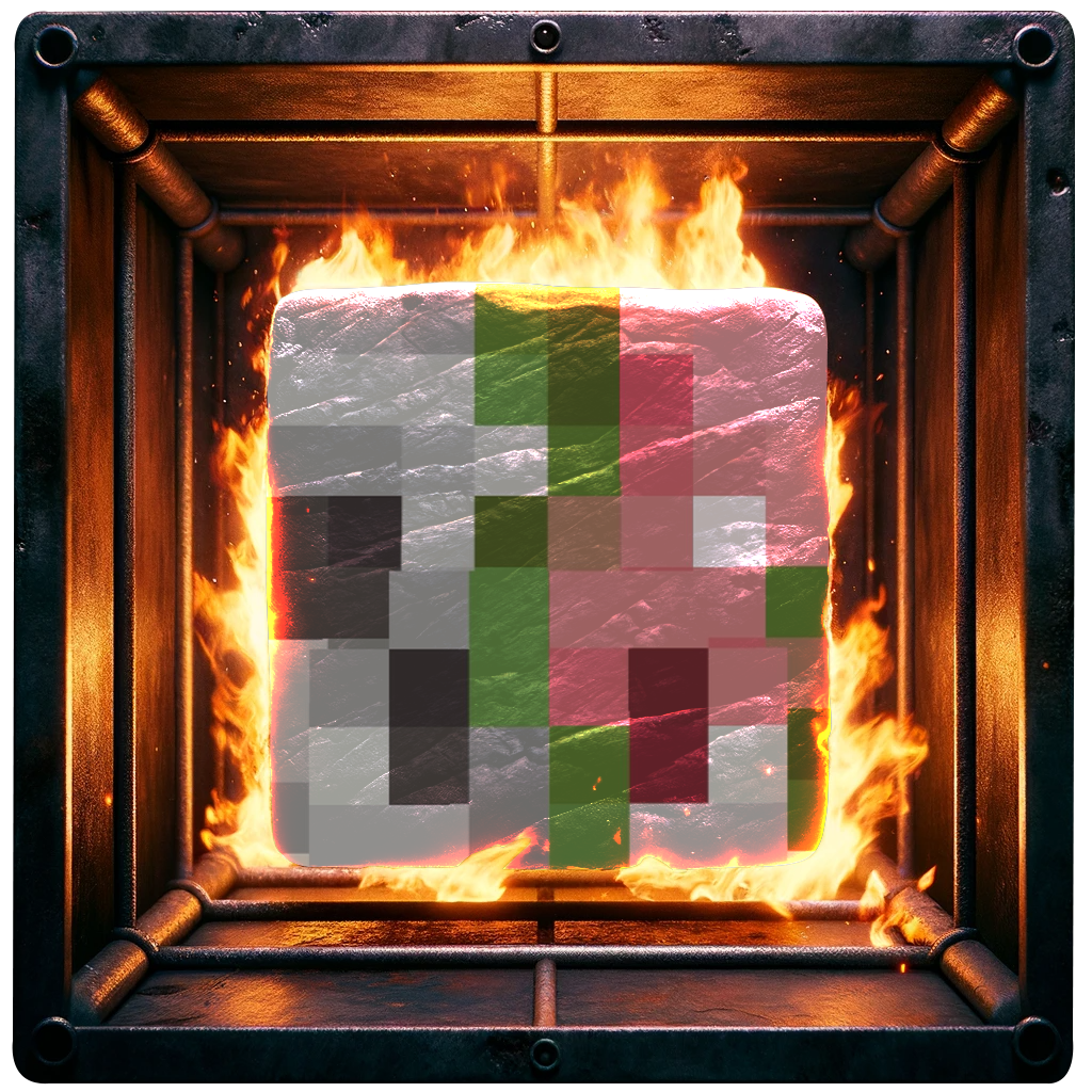 Zombi Piglin Spawner
