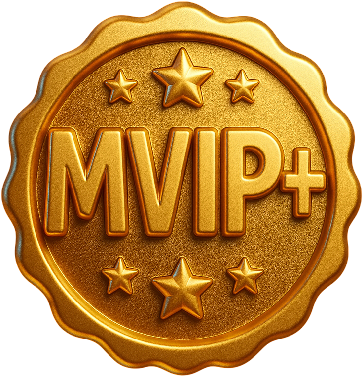 MVIP Plus